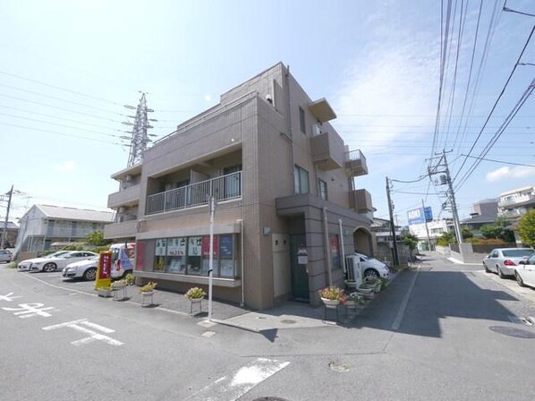 ベル コンチェルト の物件内観写真